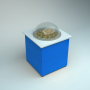 科普展品-磁力線和磁感線有什么區(qū)別？